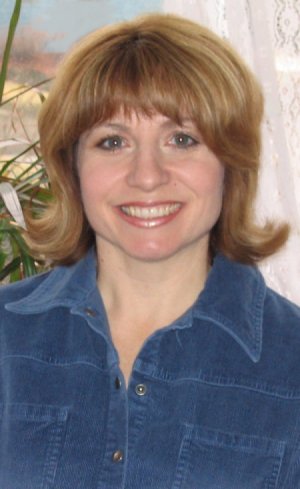 Fran Zupp