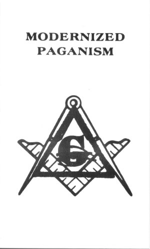MODERNIZED PAGANISM